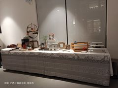 -霁云上院餐厅