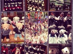 iphone_upload_pic-济州岛泰迪熊博物馆