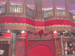 -正阳门饭庄·烤鸭·北京菜(万丰路七里庄店)