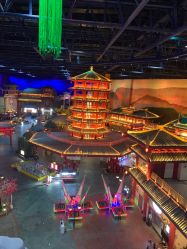 -南京万达乐园