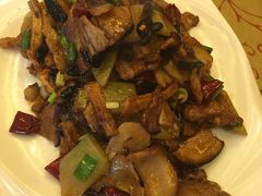 -马凯餐厅(长椿街店)