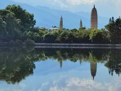 -崇圣寺三塔文化旅游区