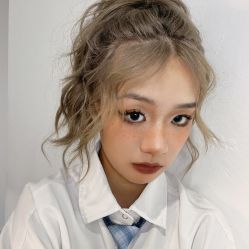 -爱的化妆工作室(雅地天际店)