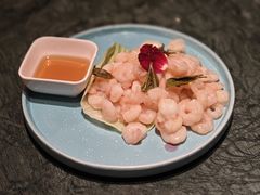 -新白鹿餐厅(湖滨银泰IN77C区店)