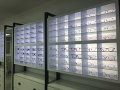 -造寸眼镜·蔡司官方授权店(东门店)