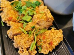 -永和大王(解放东路店)