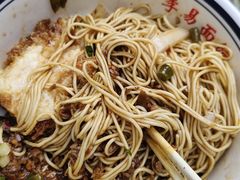 -李易面馆(树木岭店)