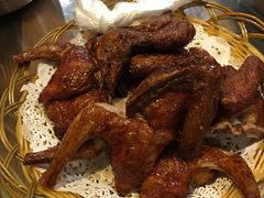 -沙田鸽王(解放路店)