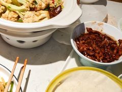 -宋徽厨·安徽菜(安庆绿地店)