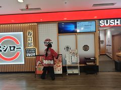 -凯德MALL(西直门店)