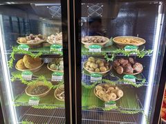 -菌海森林·非遗野生菌火锅(西山区滇池路摩根道店)