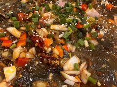 -桂萍特色牛筋牛杂(长堤街总店)