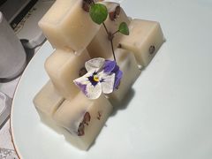 红豆凉糕-马邦子·紫苏烤鱼(恒隆广场店)