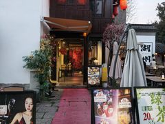 -衣裳街历史文化街区