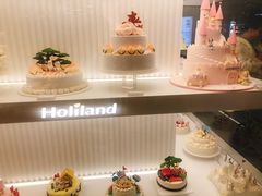 -好利来(梅江永旺店)