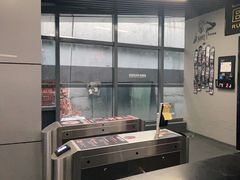 -洛克公园·篮球(雨花客厅店)