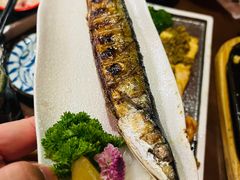 -弓二·烧鸟居酒屋(财富购物中心店)
