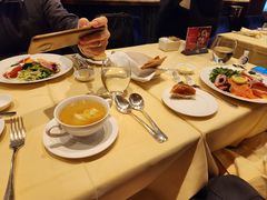 -Cova Ristorante & Caffe(海港城店)