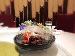 -柒园·三十年创意杭帮菜(龙湖滨江天街店)