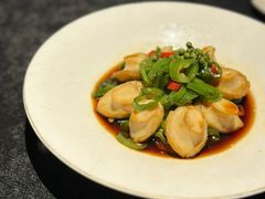 -醉东Oriental House(静安嘉里中心店)