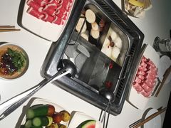 -海底捞火锅(河东万达广场店)