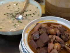 -老淮滨-蚌埠非遗小吃(淮河路店)