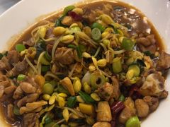 -丰收日·小海鲜·沪上家宴(顾村正大店)