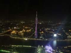 -广州四季酒店·天吧·高空酒吧