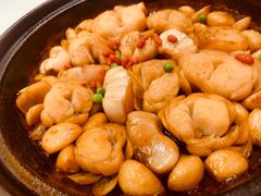 -宝轩渔府·老字号海鲜·正宗津菜(水上店)