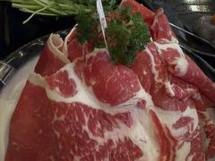 -捞王猪肚鸡火锅(财富中心店)