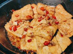 -庭苑饭香·生态餐厅(动物园店)