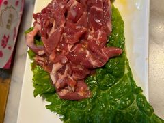 -马记伊源斋涮肉·清真菜(百子湾店)