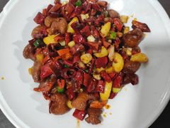 -嫩芽·重庆菜馆(十八梯露台观景店)