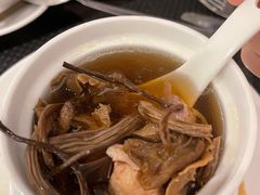 -圣丰索菲特·2 On 988 Café 自助餐厅