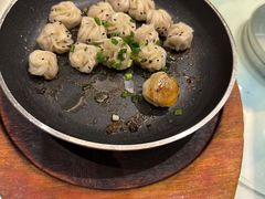-松沪名灶·豆浆鱼头·新上海菜(飞航吾悦广场店)