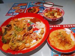 -海椒市落舌·麻辣烫冒菜(中关村店)