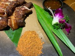 -觅山云南菜(泊富ICITY店)