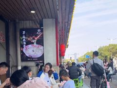 -西江红·株洲本地菜(滨江南路店)