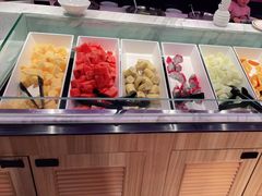 -比格比萨自助(延庆万达广场店)