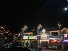 -零陵古城