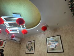 -胖子菜馆(隆昌路店)