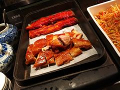 -君悦酒店·乐厨·高空自助餐(青年大街店)