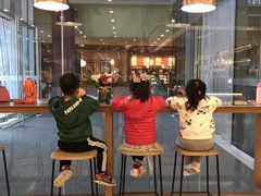 -石头先生的烤炉(济南领秀城贵和店)