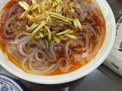 -邢家锅贴老店·非遗·开封菜(金明广场店)