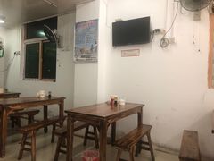 -庐山牯岭老面馆(牯岭街店)
