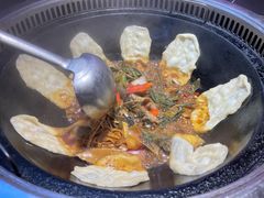 -地锅之家·鲜货工厂(华发路店)