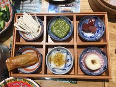 quan jia fu-味福记·本地特色菜(八一万达广场店)