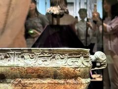 -广西壮族自治区博物馆