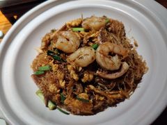 -老板恋上鱼(高新万达店)