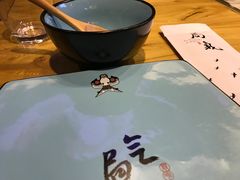 -局气 烤鸭·北京菜(光华路店)